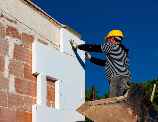 Best Insulation Maintenance and Repair in Guttenberg, NJ