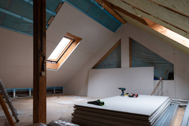 Best Energy Efficiency Solutions in Guttenberg, NJ