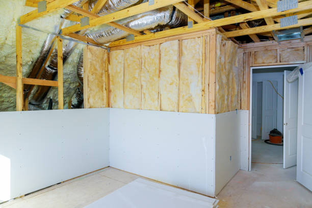 Best Insulation for Specific Applications in Guttenberg, NJ