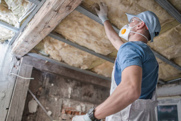 Best Types of Insulation in Guttenberg, NJ