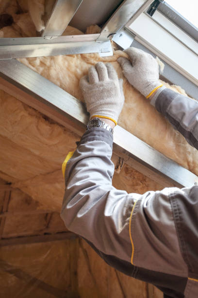 Best Commercial Insulation in Guttenberg, NJ