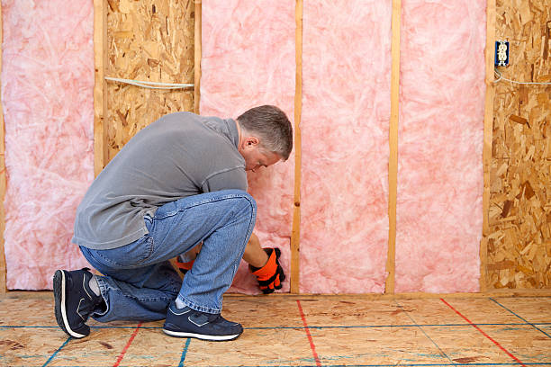 Best Insulation Installation Services in Guttenberg, NJ