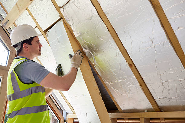 Best Specialty Insulation in Guttenberg, NJ