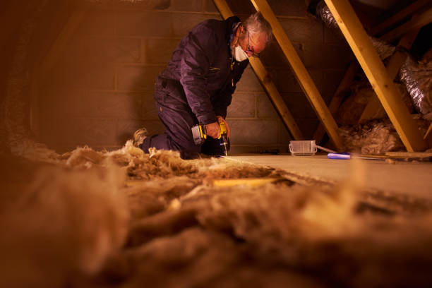 Best Insulation for Specific Applications in Guttenberg, NJ